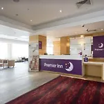 Premier Inn Derby Cc Riverlights