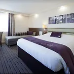 Premier Inn Derby Cc Riverlights