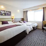Premier Inn Derby Cc Riverlights
