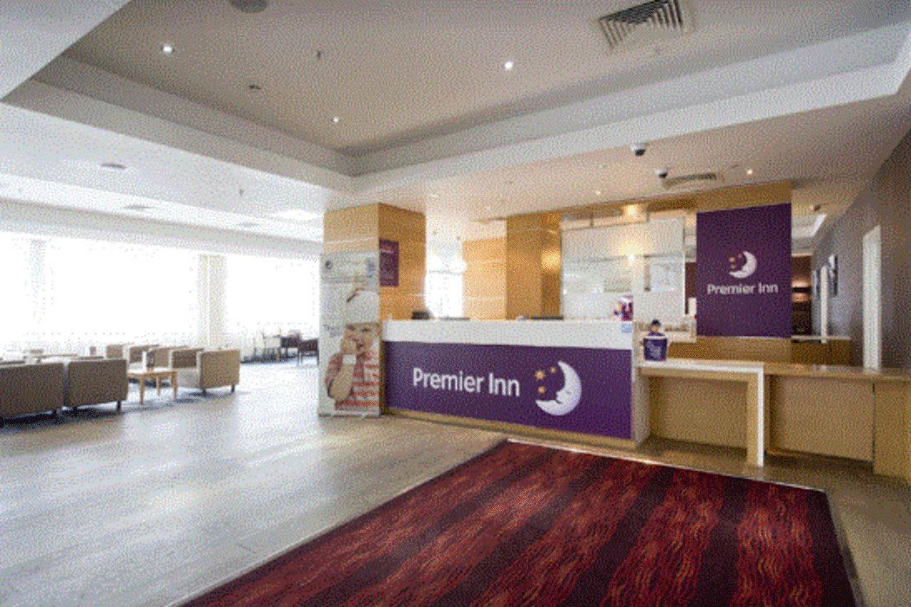 Premier Cc Riverlights Hotel 3*