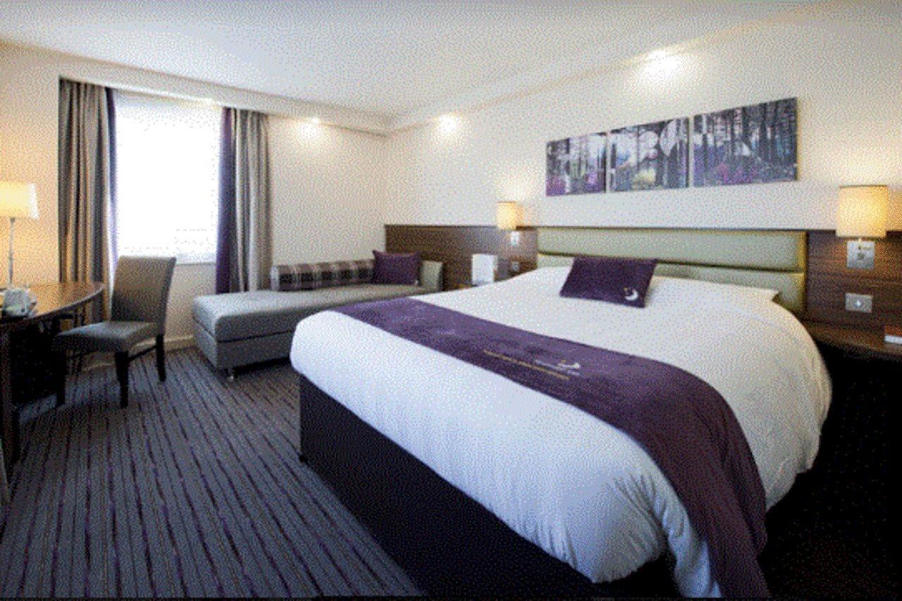 Hotel Premier Cc Riverlights
